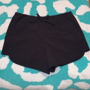 Girls Magellan shorts
